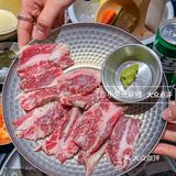 这是我大广州蕞好吃的烤肉店！！