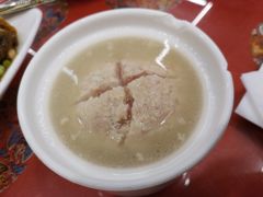 -玉华台饭庄(裕中西里小区店)