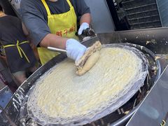 -胖子煎饼店(钦州南路店)