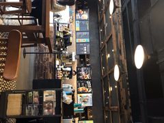 -星巴克臻选(青岛麦凯乐分店)