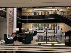 -上海苏宁宝丽嘉酒店·Cafe Bellagio西餐厅