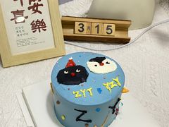 -爱之旅diy烘焙坊(西直门店)