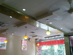 大堂-城一锅涮烤羊蝎子·烤串