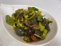 -李连贵熏肉大饼(世纪路店)