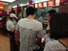 -府城小食馆(金龙宾馆店)