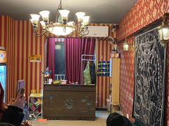-奇门密室(五一新干线店)