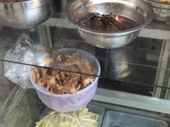 自助取餐区-清泉食杂店