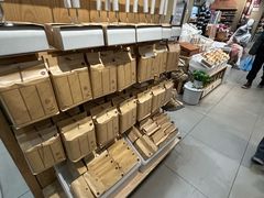 -MUJI无印良品(万达太原街店)
