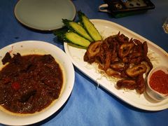 -阿毛饭店(和义路店)