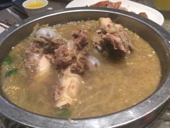 -金掌勺东北菜(格兰晴天店)