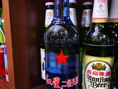红星蓝瓶-前门后头老北京铜锅涮肉·京味菜·烤鸭(伊藤洋华堂店)