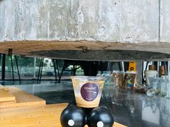 -CEMENT·coffee bar (凤凰创意园店)