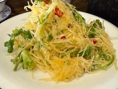 -寿州美味厨豆腐宴(寿县南门口西环路店)