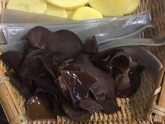 功夫土豆片-较场口火锅(九街店)