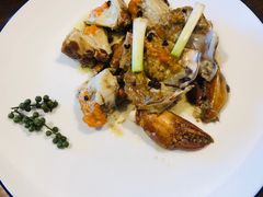 -潮汕味道·煮海餐厅(金麟大厦店)