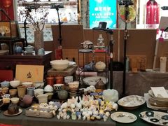 -燕莎友谊商城(金源店)