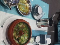 -丝宴·凤城印象·西北特色菜(彩虹湾店)