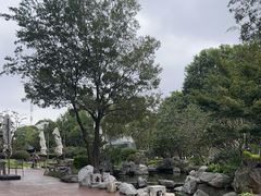 -扬州香格里拉·香宫中餐厅