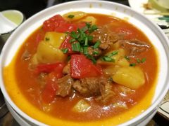 -北疆饭店(苏宁广场店)