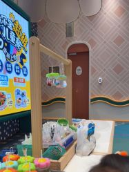 -奈尔宝·儿童乐园·亲子餐厅(苏州大悦城店)