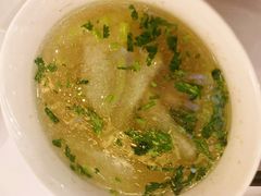 -南门小馆·清真(国贸商城店)