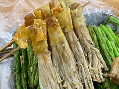 -陈氏老字号十三小炸炸店