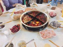 -大龙火锅(老店)