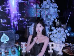 -黑桃K生日订制KTV