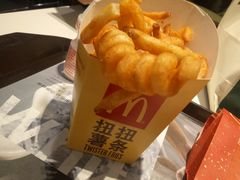 -麦当劳(季平店)
