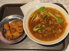 -鲜得来排骨年糕(即墨路店)