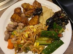 -火炉火自助餐(悠唐购物中心店)