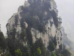 -尧山风景区