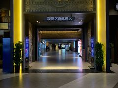 -新影联·华谊兄弟影院(望京店)