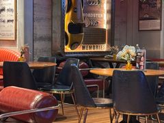 -1886德国汽车餐厅(外滩中央店)