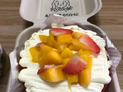 -唐·匠心·动物奶油·冰淇淋蛋糕(石岐店)