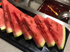 -海底捞火锅(海宁路店)