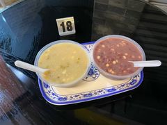 -百花传统甜品店(原址店)