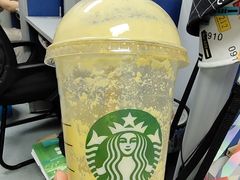 -星巴克(浙大紫金港校区店)