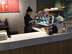 -COSTA COFFEE(水游城店)