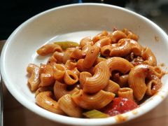 -北大学一食堂