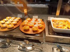 -解放碑威斯汀酒店-知味国际美食餐厅