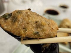 -沙田新强记烧鹅海鲜酒家