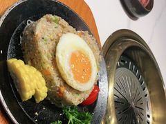 -妥妥烤肉料理(凯德店)