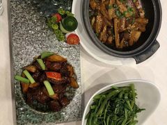 -白云中餐厅·粤菜·亚龙湾喜来登度假酒店