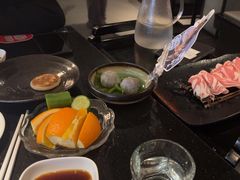 -捞王猪肚鸡火锅(财富中心店)