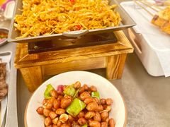 -苏小牛·牛肉串(国贸店)