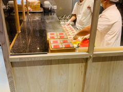 -浩爷羊蝎子火锅(望京店)