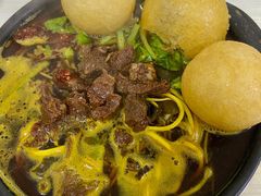 红烧牛肉砂锅-南湖胖子砂锅(五福街店)