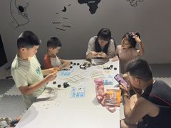 -南京科技馆