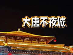 -大唐不夜城